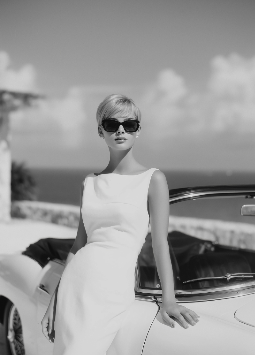 AI-generated artwork example from Imagine